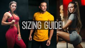 Full Alphalete Sizing Guide September 2019 Brand New Aero Leggings Complete Mens Collection