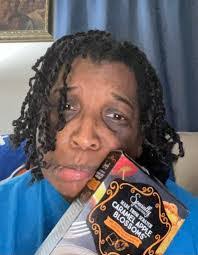 Brigitte Robbins's Instagram, Twitter & Facebook