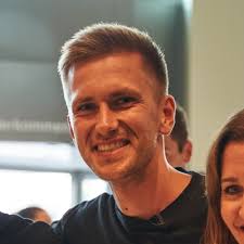 Just try … life is about maybe's not you deciding it's a “No Way.”