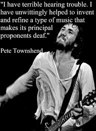 I'm not speaking of yours personally, but the whole genre of the rock and roll. Famous Rock And Roll Quotes Quotesgram