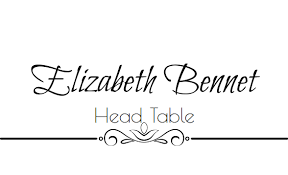 You'll have a custom poster in minutes. Place Card Me A Free And Easy Printable Place Card Maker For Weddings Holidays Or Anything Else