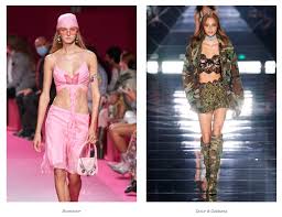 ファッションにおける「新しいセクシー」について | メディア情報 | グローカルネット