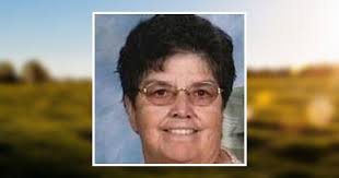 Annette Loewen Obituary May 26, 2014