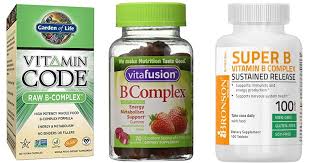 Bulk up & save onmultivitamin softgels. The 7 Best Vitamin B Complex Supplements 2021 Reviews Best Womens Workouts
