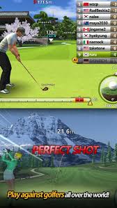 Best golf apps for iphone. 13 Best Golf Game Apps For Iphone Android Free Apps For Android And Ios