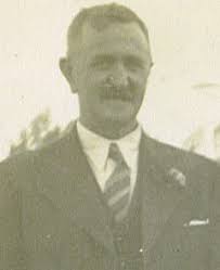 Richard Alexander Cron (1882-1962)