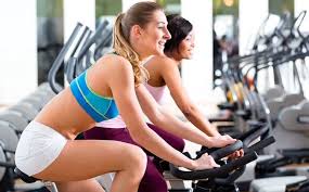 The time it takes you to burn 1,000 calories biking depends on your weight and the speed that you bike. How Many Calories Does An Exercise Bike Burn Calories Calculator Noomad Bike