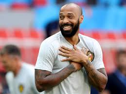 7,891,549 likes · 50,130 talking about this. Thierry Henry Hopes To Land Bordeaux Manager S Job After Holding Talks Thierry Henry The Guardian