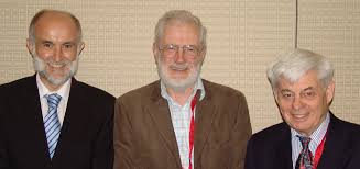 David Robertson Smelting Symposium