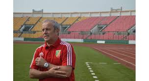Image result for Pierre Lechantre