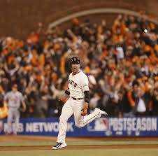 700 series black 4 in. Ishikawa S Walk Off Homer In 9th Sends Giants To World Series
