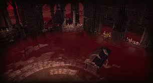 This site might help you. Entombed Hideout Official Path Of Exile Wiki