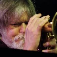 Tom Harrell