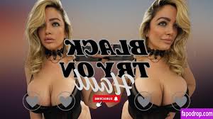 Alexandra Volkov Nude Leaks - OnlyFans Hot Photos Available