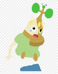 Leo and luna to inflatable inklings tf tg. Bonsly Tf By Latiaslord Cartoon Free Transparent Png Clipart Images Download