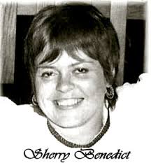Sherry Benedict's Instagram, Twitter & Facebook