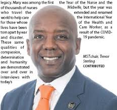 Seacole Trust launches 'Caring for the nation' platform