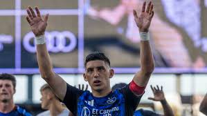 सैन जोस बनाम LAFC: ऐतिहासिक भीड़, बड़ा मुकाबला! - Imagen principal del artículo