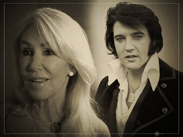 What life with Elvis was really like, according to Linda Thompson