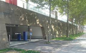 Da ist das hochkarätige haus der geschichte eine gute idee. Parkhaus Haus Der Geschichte Stuttgart