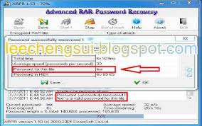 Jan 31, 2018 · rar password unlocker + serial key. Download Advanced Rar Password Recovery V1 53