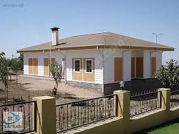 Eğer kalabalık bir aileye sahipseniz iki katlı bir müstakil ev yaptırabilirsiniz. Dekorasyon Tavsiyeleri