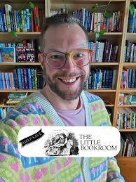 The Little Bookroom