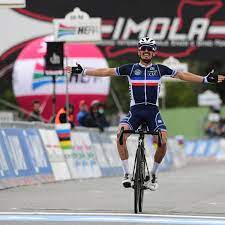 Der franzose hatte im kurzen, aber steilen schlussaufstieg auf die cote de la fosse. Rad Wm Julian Alaphilippe Hatte Nur Dieses Eine Ziel Vor Augen Der Spiegel