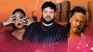 İşte eurovision 2021 finali hakkında bilgiler. Bbc Radio 1 Newsbeat Documentaries Eurovision 2021 The Road To Rotterdam