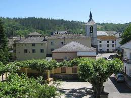 Maybe you would like to learn more about one of these? Hotel La Barra Grandas De Salime Asturien Spanien