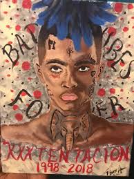 B I G A N N O U N C E M E N T ❗ ❗ ❗ The New Hip Hop kid Xcript got a  surprise Collaboration with one of the