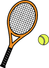 Free for commercial use no attribution required high quality images. Tennis Racket And Ball Clipart Free Download Transparent Png Creazilla