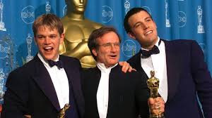 Ben Affleck On How Robin Williams Changed His Life In A Massive Way Best Life