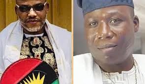 It had strong natural defenses and was surrounded by triple walls, allowing the oyo to resist the nupe. Igboho S Cats Kanu S Interception And Buhari S Language By Reuben Abati