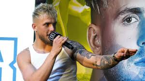 The latest tweets from @jakepaul Jake Paul And Logan Paul Are A Breath Of Fresh Air For Boxing Claims Tyson Fury Dazn News Denmark