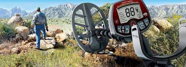 Yes ground balance the lrp is made in the united states, by the bounty hunter company, and it also claims to have a 5 year warranty from bounty hunter metal detectors. Amazon Com Bounty Hunter Land Ranger Pro Metal Detector Garden Outdoor Metal Metal Detector Detector