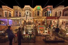 The Ultimate And Definitive Bucket List For Everyone In Maryland 34 Street Christmas Lights Baltimore