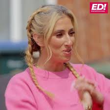Stacey Solomon under fire over star's surprise cameo in Sort Your Life Out:  "Why is she so entitled?" 👀