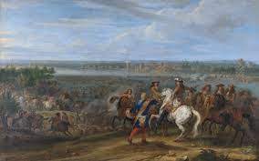Geleidelijk verloor frankrijk bondgenoten, zoals engeland dat in het voorjaar van 1674 de oorlog met de republiek beëindigde. Historie Van De Waterlinie Programma Nieuwe Hollandse Waterlinie