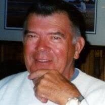 Carl Eugene "Gene" Holden Obituary