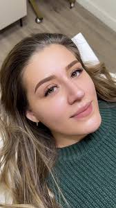 Descubre la técnica Nano Combo Brows para cejas perfectas