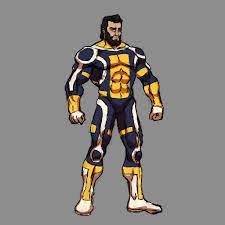 Here is a drawing of Immortal I did a few days ago. The pose I used is by  robertmarzullo on DeviantArt. Did this in ibisPaint X on my Galaxy Note 20  Ultra :