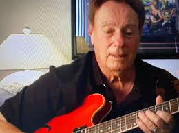 N.J.'s Bill Pitman, star session guitarist from The Wrecking Crew behind  pop and rock hits, dead at 102