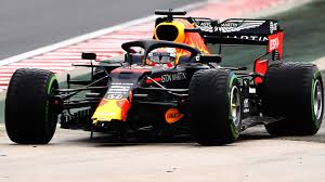 #f1 max verstappen has crashed heavily in fp2 at spielberg! Max Verstappen From Pre Race Hungarian Gp Crash To Second F1 News