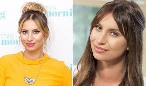 Deciding to undergo rhinoplasty (nose job) is a big step. The Best And Worst Celebrity Nose Jobs From Ferne Mccann To Rebecca Adlington And La Toya Jackson