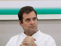 Rahul and his younger sister, priyanka have been in the public eye since the day they were. Rahul Gandhi To Pm Why Are Farmers Angry If Laws Are Good The Economic Times