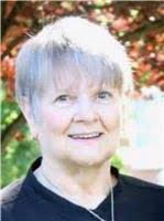 Patricia Snyder Obituary