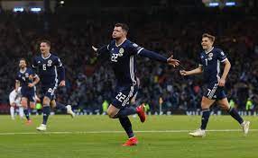 When they did muster a chance. Serbia Vs Scotland Live Commentary And Comfirmed Team News Full Coverage Of Crucial Euro 2020 Qualifying Play Off Final As England Await Winner