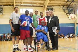 Mike Glenn camp for deaf returns with big name guests