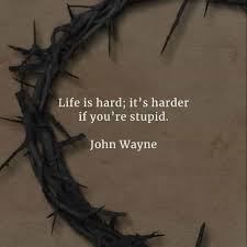 The themes of honoring yourself, busting societal boundaries, and fighting inequality were appealing and honorable. 70 Funny Sarcastic Inspirational Quotes About Life And People